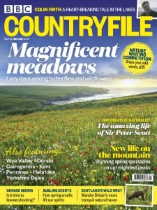 BBC Countryfile - 05.2021