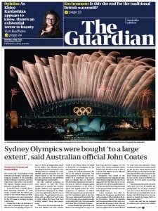 The Guardian AU - 2.05.2022