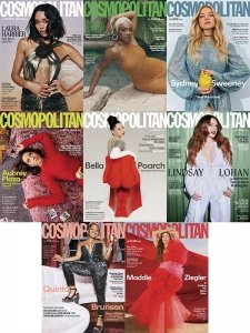 Cosmopolitan USA - 2022 Full Year