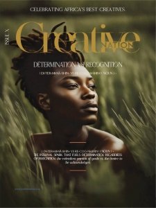 Creative Nation - Is. 10 2024