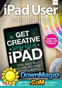 iPad User - Issue 36 2017