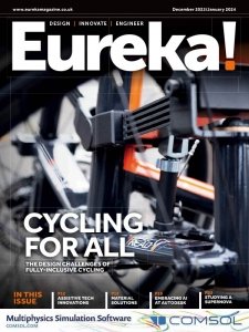 Eureka - 12/01 2024