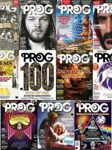 Prog - 2019 Full Year