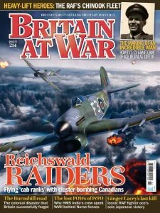 Britain at War - 02.2025