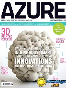 Azure - September 2013