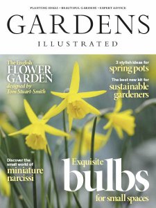 Gardens Illustrated - 03.2020