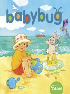 Babybug - 07/08 2020