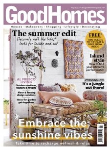 GoodHomes UK - 07.2022