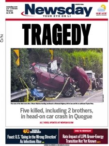 Newsday - 07.26.2021