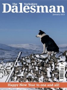 Dalesman - 01.2023