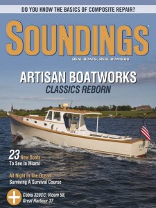 Soundings - 02.2018