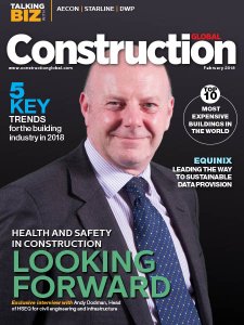 Construction Global - 02.2018