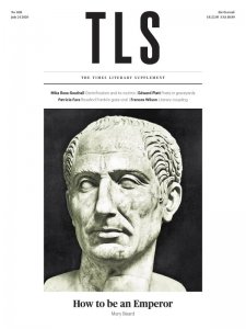 The TLS - 07.24.2020