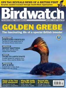 Birdwatch UK - 04.2023