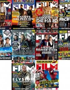 Total Film - 2013 Full Year