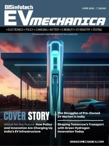 EV Mechanica - 06.2025