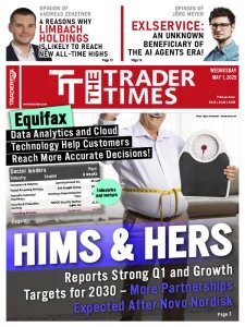 The Trader Times - 7.05.2025