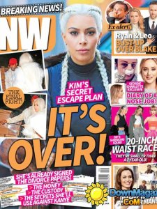 NW Magazine - 29 February 2016