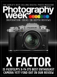 Photography Week - 2.07.2020