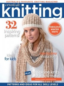 Creative Knitting - Is. 73 2021