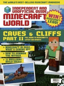 Minecraft World - Is. 87 2021