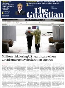 The Guardian USA - 27.05.2022