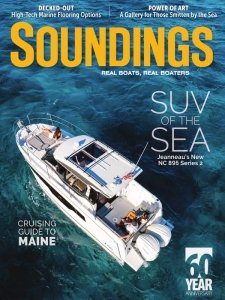 Soundings - 07.2024