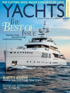 Yachts International - 01/02 2018