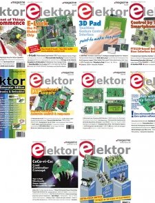 Elektor USA - 2014 Full Year