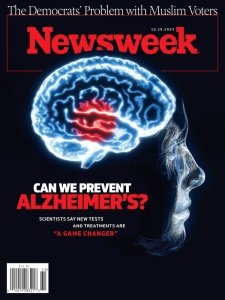 Newsweek USA - 10.20.2023