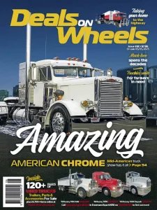 Deals On Wheels AU - Is. 518 2025