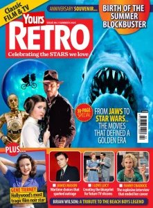 Yours Retro - Summer 2025