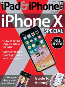 iPad & iPhone User - Issue 126 2017