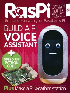 RasPi - Is. 48 2018