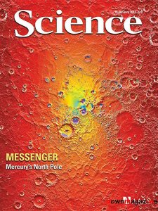 Science - 18 January 2013