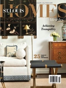 St. Louis Homes & Lifestyles - 08.2020