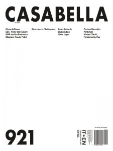 Casabella - 05.2021