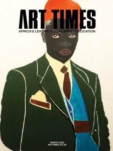 Art Times - 03.2022