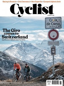 Cyclist UK - 06.2023