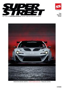 Super Street - 05.2018