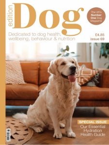 Edition Dog - Is. 69 2024