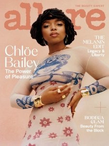 Allure USA - 06/07 2022