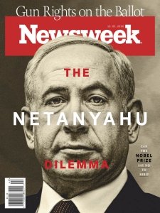 Newsweek USA - 10.2.2020