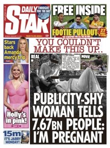 Daily Star - 02.15.2021