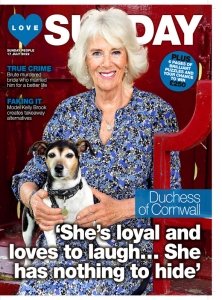 Sunday People 17.07.2022