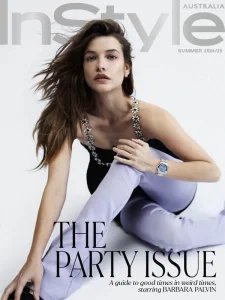 InStyle AU - Summer 2024