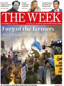 The Week UK - 23.11.2024