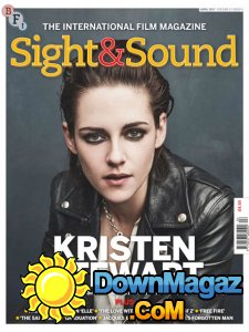 Sight & Sound - 04.2017