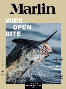 Marlin - 03.2018