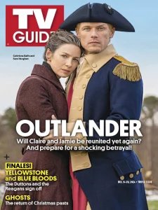 TV Guide - 12.9.2024